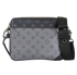 Trio Messenger, front view
